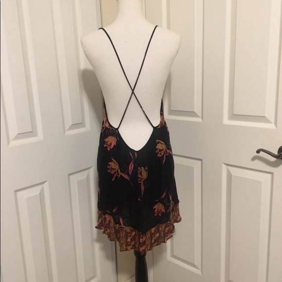 Free People Dress - Picture 2 of 5